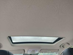 GAC Trumpchi GS3 POWER 270T Automatic Jixiang Edition - ფოტო 17