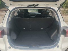 GAC Trumpchi GS3 POWER 270T Automatic Jixiang Edition - ფოტო 18