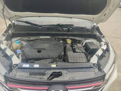 GAC Trumpchi GS3 POWER 270T Automatic Jixiang Edition - ფოტო 19