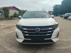 GAC Trumpchi GS3 POWER 270T Automatic Jixiang Edition - ფოტო 2