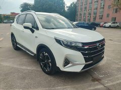 GAC Trumpchi GS3 POWER 270T Automatic Jixiang Edition - ფოტო 3