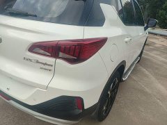 GAC Trumpchi GS3 POWER 270T Automatic Jixiang Edition - ფოტო 7