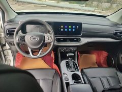 GAC Trumpchi GS3 POWER 270T Automatic Jixiang Edition - ფოტო 9