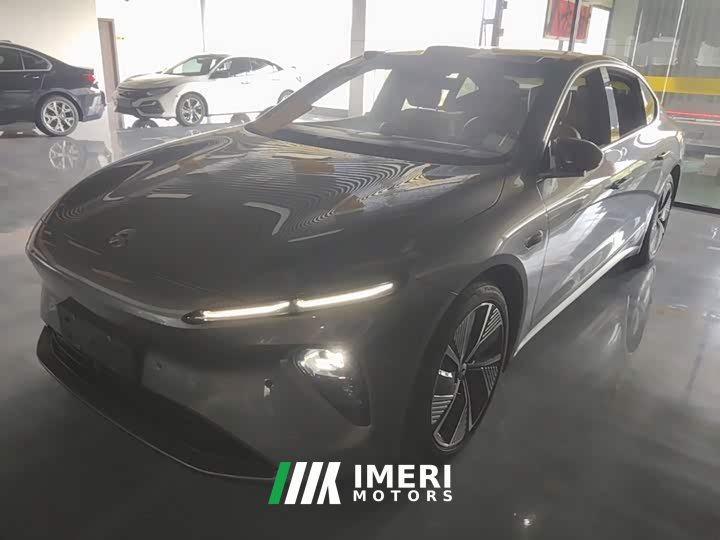 NIO ET7 100kWh Executive