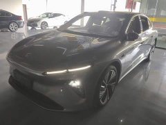 NIO ET7 100kWh Executive - ფოტო 1