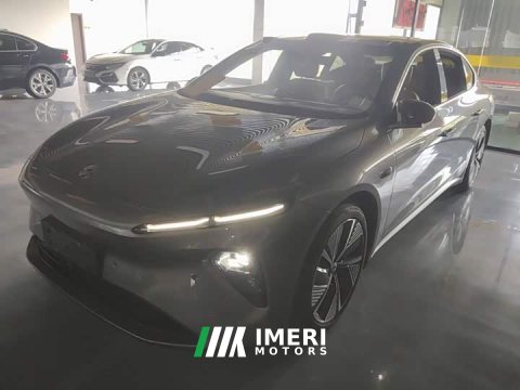 2025 NIO ET7 100kWh Executive - ავტომობილი ჩინეთიდან