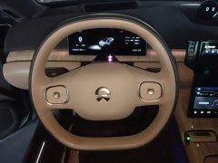 NIO ET7 100kWh Executive - ფოტო 10