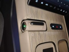 NIO ET7 100kWh Executive - ფოტო 13