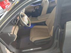 NIO ET7 100kWh Executive - ფოტო 14