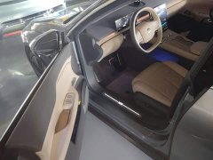NIO ET7 100kWh Executive - ფოტო 15