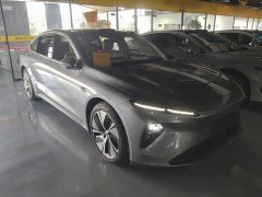 NIO ET7 100kWh Executive - ფოტო 3