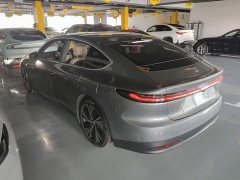 NIO ET7 100kWh Executive - ფოტო 4