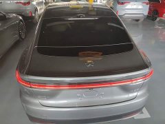 NIO ET7 100kWh Executive - ფოტო 5