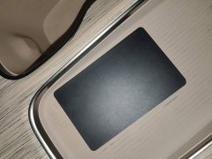 NIO ET7 100kWh Executive - ფოტო 8
