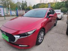 Mazda3 Axela 2.0L Automatic Zhixing Edition - ფოტო 1