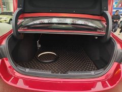 Mazda3 Axela 2.0L Automatic Zhixing Edition - ფოტო 18