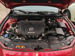 Mazda3 Axela 2.0L Automatic Zhixing Edition - ფოტო 19