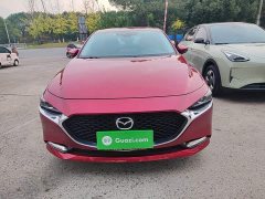 Mazda3 Axela 2.0L Automatic Zhixing Edition - ფოტო 2