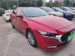 Mazda3 Axela 2.0L Automatic Zhixing Edition - ფოტო 3