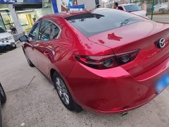 Mazda3 Axela 2.0L Automatic Zhixing Edition - ფოტო 4