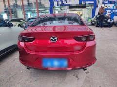 Mazda3 Axela 2.0L Automatic Zhixing Edition - ფოტო 5