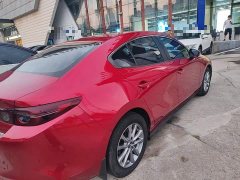 Mazda3 Axela 2.0L Automatic Zhixing Edition - ფოტო 6