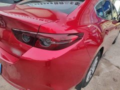 Mazda3 Axela 2.0L Automatic Zhixing Edition - ფოტო 7
