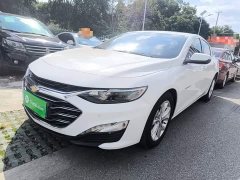 Chevrolet Malibu XL 535T Automatic Sharp Edition - photo 1