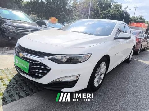 2023 Chevrolet Malibu XL 535T Automatic Sharp Edition - ავტომობილი ჩინეთიდან
