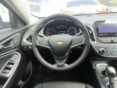 Chevrolet Malibu XL 535T Automatic Sharp Edition - photo 10