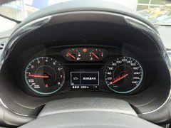 Chevrolet Malibu XL 535T Automatic Sharp Edition - photo 11
