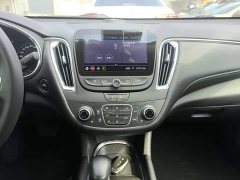 Chevrolet Malibu XL 535T Automatic Sharp Edition - photo 12