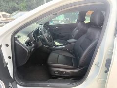 Chevrolet Malibu XL 535T Automatic Sharp Edition - photo 14