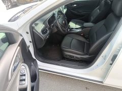 Chevrolet Malibu XL 535T Automatic Sharp Edition - photo 15