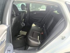 Chevrolet Malibu XL 535T Automatic Sharp Edition - photo 16