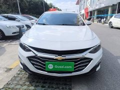 Chevrolet Malibu XL 535T Automatic Sharp Edition - photo 2