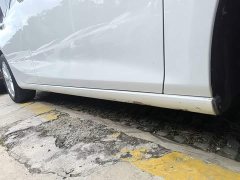 Chevrolet Malibu XL 535T Automatic Sharp Edition - photo 20