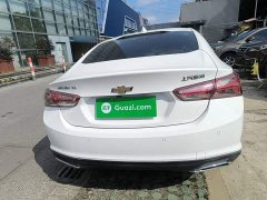 Chevrolet Malibu XL 535T Automatic Sharp Edition - photo 5