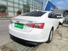 Chevrolet Malibu XL 535T Automatic Sharp Edition - photo 6