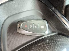 Chevrolet Malibu XL 535T Automatic Sharp Edition - photo 8