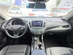 Chevrolet Malibu XL 535T Automatic Sharp Edition - photo 9