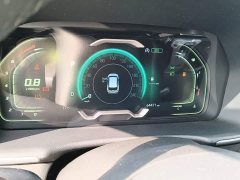Hyundai Tucson L 1.5T Automatic Two-Wheel Drive GLX Elite - ფოტო 11