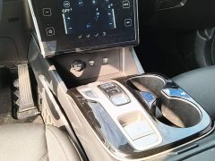 Hyundai Tucson L 1.5T Automatic Two-Wheel Drive GLX Elite - ფოტო 13