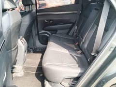 Hyundai Tucson L 1.5T Automatic Two-Wheel Drive GLX Elite - ფოტო 16