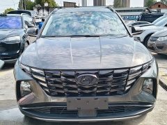 Hyundai Tucson L 1.5T Automatic Two-Wheel Drive GLX Elite - ფოტო 2