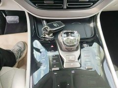Denza D9 DM-i 970 AWD Flagship - ფოტო 13
