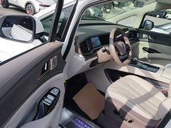 Denza D9 DM-i 970 AWD Flagship - ფოტო 15