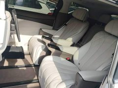 Denza D9 DM-i 970 AWD Flagship - ფოტო 16