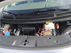 Denza D9 DM-i 970 AWD Flagship - ფოტო 19
