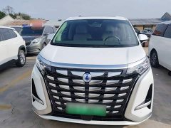 Denza D9 DM-i 970 AWD Flagship - ფოტო 2